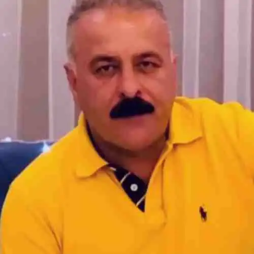 کرد عاشق زری بیمه